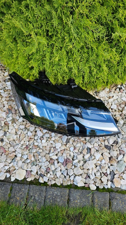Frontscheinwerfer VW T7 7T1941036C Rechts Scheinwerfer Headlight SCH9722412209pd