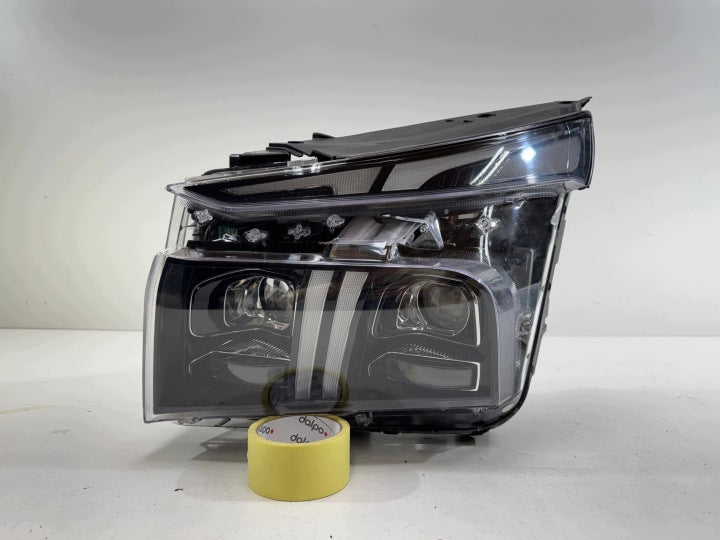 Frontscheinwerfer Hyundai Santa I Fe IV 92101S1601 LED Links Headlight SCH9722747162by