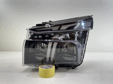 Laden Sie das Bild in den Galerie-Viewer, Frontscheinwerfer Hyundai Santa I Fe IV 92101S1601 LED Links Headlight SCH9722747162by