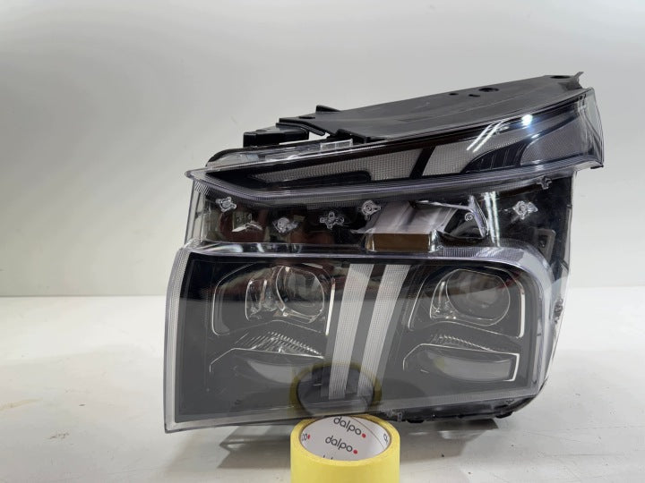 Frontscheinwerfer Hyundai Santa I Fe IV 92101S1601 LED Links Headlight SCH9722747162by