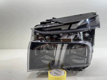 Laden Sie das Bild in den Galerie-Viewer, Frontscheinwerfer Hyundai Santa I Fe IV 92101S1601 LED Links Headlight SCH9722747162by