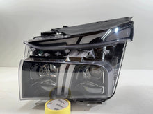 Laden Sie das Bild in den Galerie-Viewer, Frontscheinwerfer Hyundai Santa I Fe IV 92101S1601 LED Links Headlight SCH9722747162by