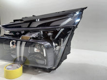 Laden Sie das Bild in den Galerie-Viewer, Frontscheinwerfer Hyundai Santa I Fe IV 92101S1601 LED Links Headlight SCH9722747162by
