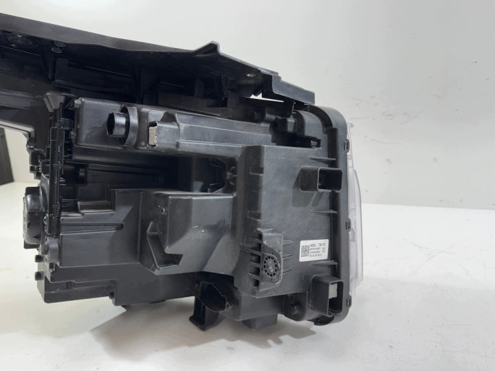 Frontscheinwerfer Hyundai Santa I Fe IV 92101S1601 LED Links Headlight SCH9722747162by