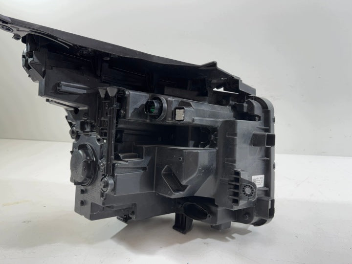 Frontscheinwerfer Hyundai Santa I Fe IV 92101S1601 LED Links Headlight SCH9722747162by