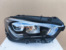 Laden Sie das Bild in den Galerie-Viewer, Frontscheinwerfer Mercedes-Benz Cla A1189068400 Full LED Rechts Headlight SCH9723354937eo