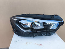 Laden Sie das Bild in den Galerie-Viewer, Frontscheinwerfer Mercedes-Benz Cla A1189068400 Full LED Rechts Headlight SCH9723354937eo