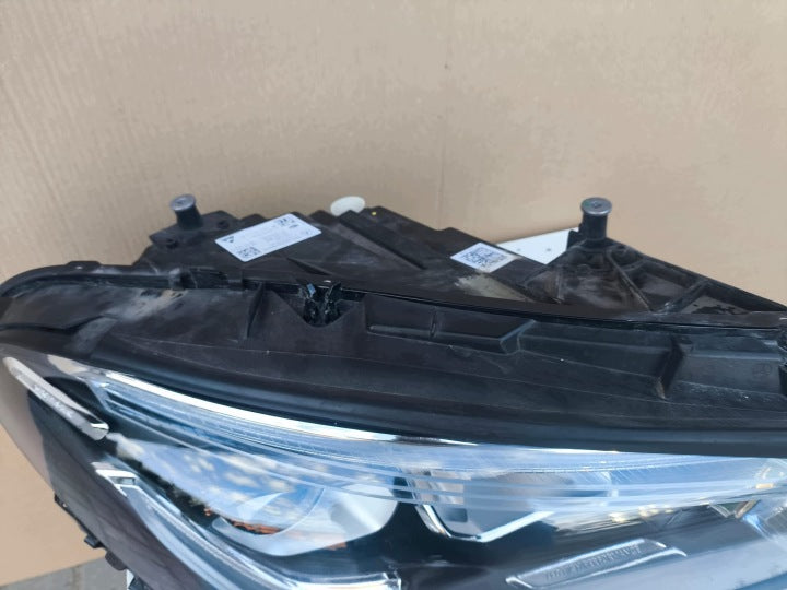 Frontscheinwerfer Mercedes-Benz Cla A1189068400 Full LED Rechts Headlight SCH9723354937eo
