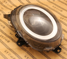 Load image into Gallery viewer, Frontscheinwerfer Mini F56 F55 5A01962-06 LED Rechts Scheinwerfer Headlight SCH9723945346vx