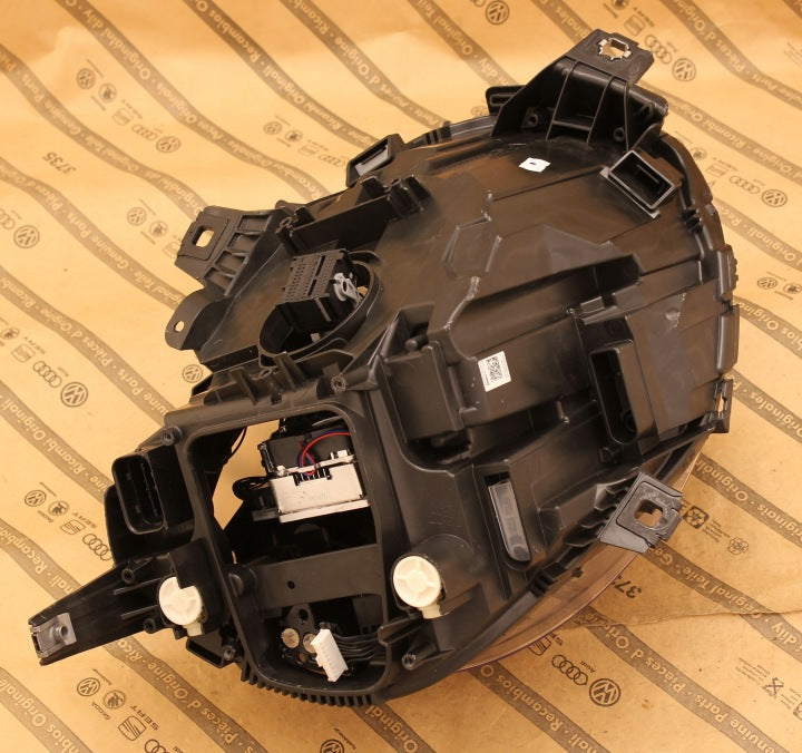 Frontscheinwerfer Mini F56 F55 5A01962-06 LED Rechts Scheinwerfer Headlight SCH9723945346vx