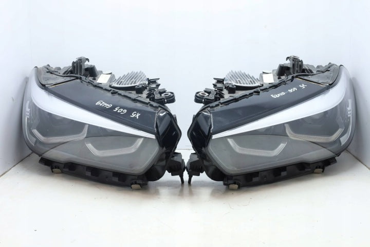 Frontscheinwerfer BMW X5 G05 9481780-05 9481779-05 Ein Satz Headlight SCH9724532474ft