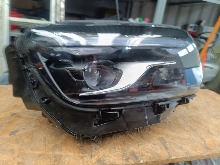 Frontscheinwerfer Mercedes-Benz W247 A2479068003 LED Rechts Headlight SCH9725225009kg
