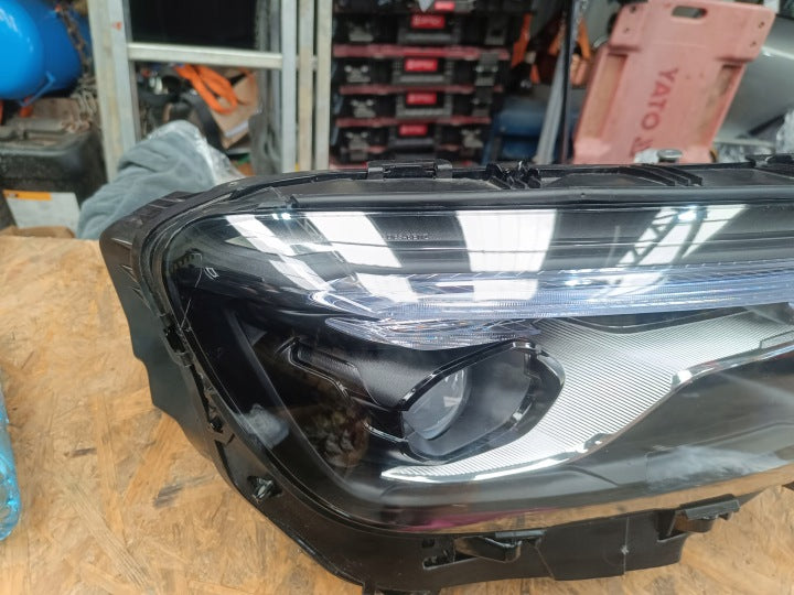 Frontscheinwerfer Mercedes-Benz W247 A2479068003 LED Rechts Headlight SCH9725225009kg