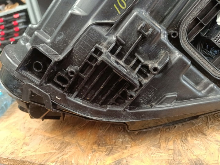 Frontscheinwerfer Mercedes-Benz W247 A2479068003 LED Rechts Headlight SCH9725225009kg