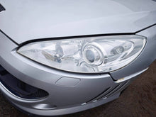 Laden Sie das Bild in den Galerie-Viewer, Frontscheinwerfer Peugeot 407 Coupe 1ZS008950-25 Links Scheinwerfer Headlight SCH9725612173fi