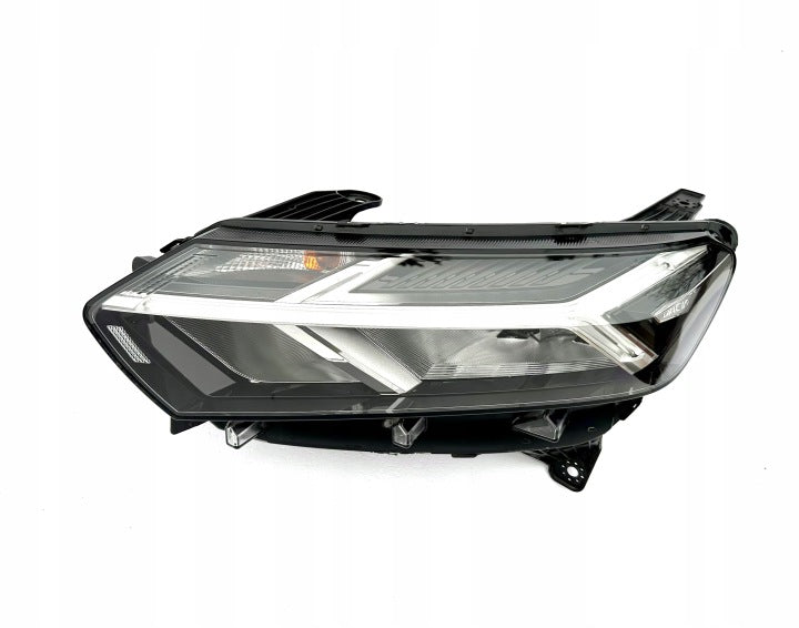Frontscheinwerfer Dacia Sandero III Logan Jogger 260608545R LED Links Headlight SCH9726287011pw