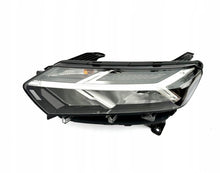Laden Sie das Bild in den Galerie-Viewer, Frontscheinwerfer Dacia Sandero III Logan Jogger 260608545R LED Links Headlight SCH9726287011pw