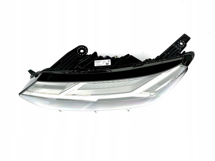 Frontscheinwerfer Dacia Sandero III Logan Jogger 260608545R LED Links Headlight SCH9726287011pw