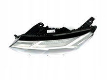 Laden Sie das Bild in den Galerie-Viewer, Frontscheinwerfer Dacia Sandero III Logan Jogger 260608545R LED Links Headlight SCH9726287011pw