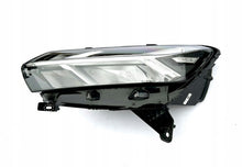 Laden Sie das Bild in den Galerie-Viewer, Frontscheinwerfer Dacia Sandero III Logan Jogger 260608545R LED Links Headlight SCH9726287011pw
