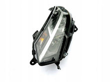 Laden Sie das Bild in den Galerie-Viewer, Frontscheinwerfer Dacia Sandero III Logan Jogger 260608545R LED Links Headlight SCH9726287011pw