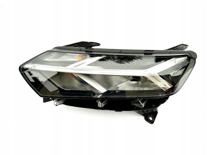 Frontscheinwerfer Dacia Sandero III Logan Jogger 260608545R LED Links Headlight SCH9726287011pw