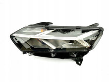 Laden Sie das Bild in den Galerie-Viewer, Frontscheinwerfer Dacia Sandero III Logan Jogger 260608545R LED Links Headlight SCH9726287011pw