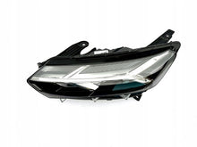 Laden Sie das Bild in den Galerie-Viewer, Frontscheinwerfer Dacia Sandero III Logan Jogger 260608545R LED Links Headlight SCH9726287011pw