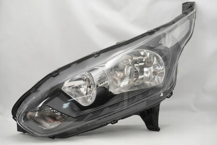 Frontscheinwerfer Ford Transit Connect DT11-13W030DC 90036436 Links Headlight SCH9727514589so