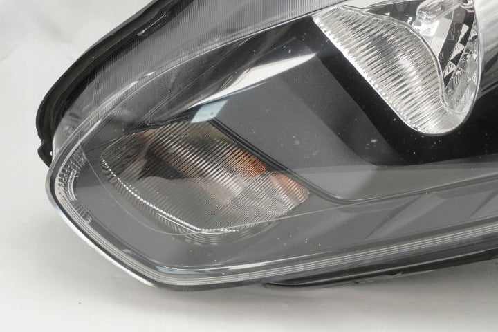 Frontscheinwerfer Ford Transit Connect DT11-13W030DC 90036436 Links Headlight SCH9727514589so