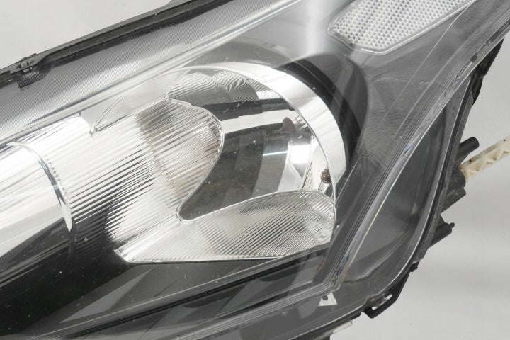 Frontscheinwerfer Ford Transit Connect DT11-13W030DC 90036436 Links Headlight SCH9727514589so