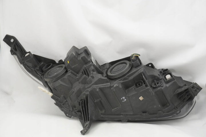 Frontscheinwerfer Ford Transit Connect DT11-13W030DC 90036436 Links Headlight SCH9727514589so