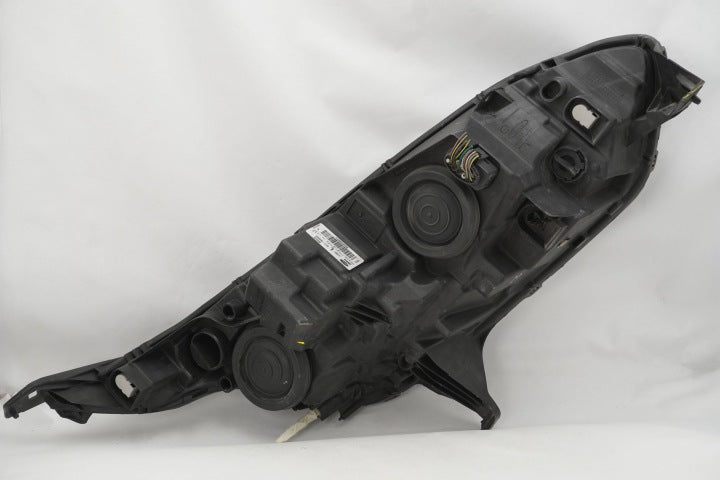 Frontscheinwerfer Ford Transit Connect DT11-13W030DC 90036436 Links Headlight SCH9727514589so
