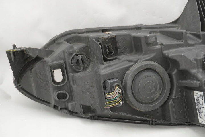 Frontscheinwerfer Ford Transit Connect DT11-13W030DC 90036436 Links Headlight SCH9727514589so