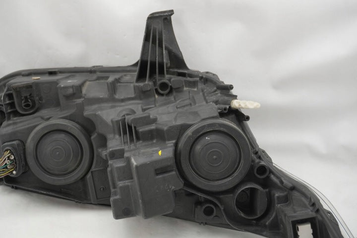 Frontscheinwerfer Ford Transit Connect DT11-13W030DC 90036436 Links Headlight SCH9727514589so