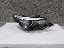 Laden Sie das Bild in den Galerie-Viewer, Frontscheinwerfer BMW 5 E60 E61 7044672-05 Rechts Scheinwerfer Headlight SCH9727528867zt
