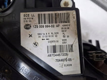 Laden Sie das Bild in den Galerie-Viewer, Frontscheinwerfer BMW 5 E60 E61 7044672-05 Rechts Scheinwerfer Headlight SCH9727528867zt