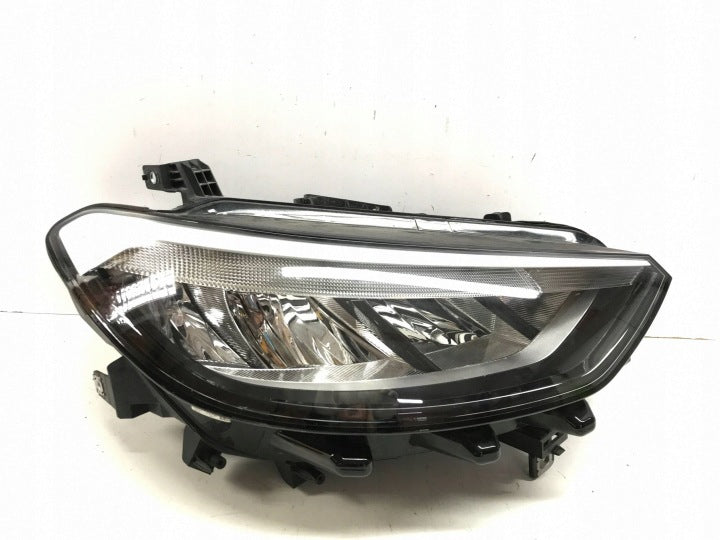 Frontscheinwerfer VW Id.3 10B941006A Rechts Scheinwerfer Headlight SCH9727824202yx