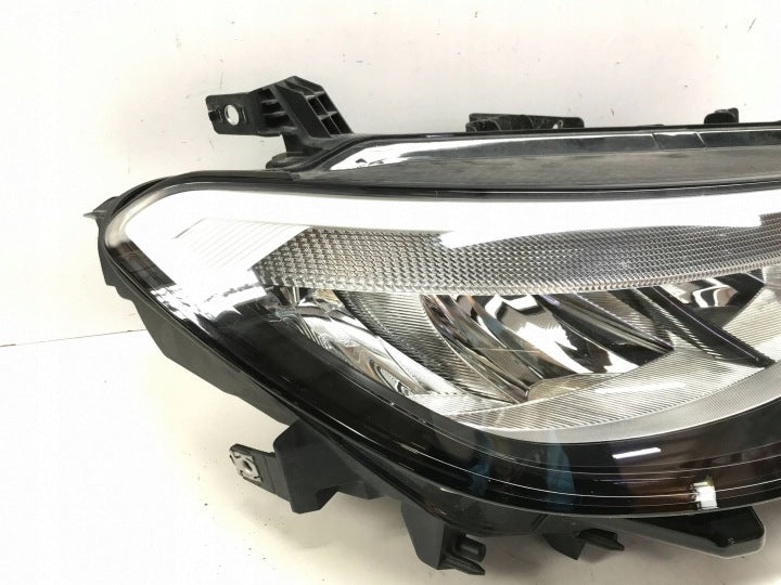 Frontscheinwerfer VW Id.3 10B941006A Rechts Scheinwerfer Headlight SCH9727824202yx