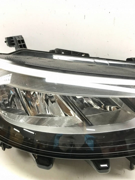 Frontscheinwerfer VW Id.3 10B941006A Rechts Scheinwerfer Headlight SCH9727824202yx