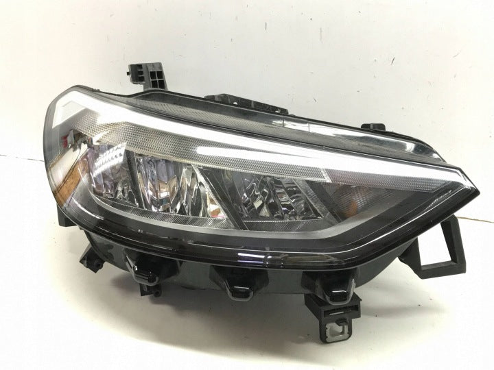 Frontscheinwerfer VW Id.3 10B941006A Rechts Scheinwerfer Headlight SCH9727824202yx