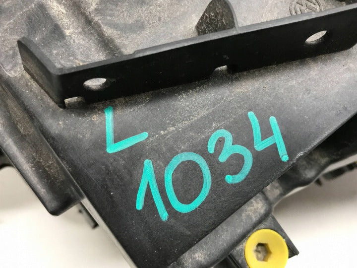 Frontscheinwerfer VW Id.3 10B941006A Rechts Scheinwerfer Headlight SCH9727824202yx