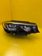 Laden Sie das Bild in den Galerie-Viewer, Frontscheinwerfer BMW 3 G21 G20 5A1DB38-02 LED Rechts Scheinwerfer Headlight SCH9728048981te