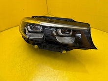 Laden Sie das Bild in den Galerie-Viewer, Frontscheinwerfer BMW 3 G21 G20 5A1DB38-02 LED Rechts Scheinwerfer Headlight SCH9728048981te