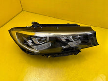 Laden Sie das Bild in den Galerie-Viewer, Frontscheinwerfer BMW 3 G21 G20 5A1DB38-02 LED Rechts Scheinwerfer Headlight SCH9728048981te