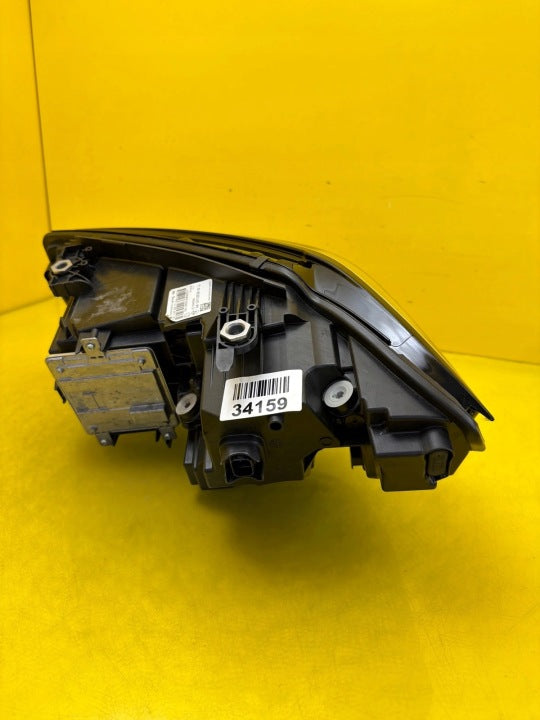 Frontscheinwerfer BMW 3 G21 G20 5A1DB38-02 LED Rechts Scheinwerfer Headlight SCH9728048981te