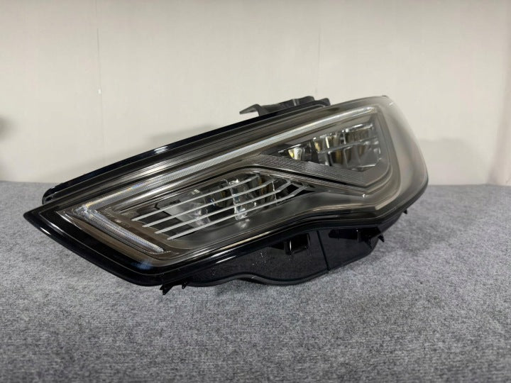 Frontscheinwerfer Audi A3 8V0941033 Links Scheinwerfer Headlight SCH9728159330gv