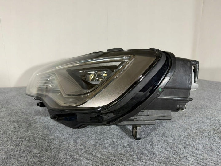 Frontscheinwerfer Audi A3 8V0941033 Links Scheinwerfer Headlight SCH9728159330gv
