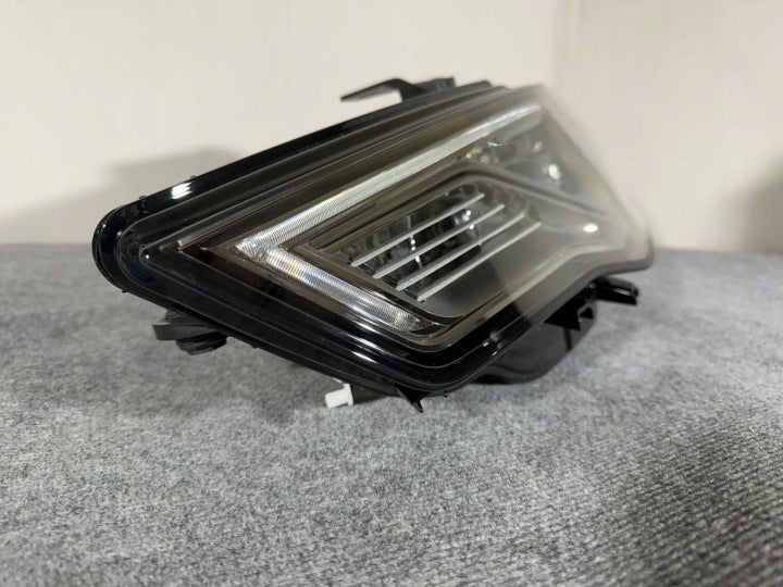 Frontscheinwerfer Audi A3 8V0941033 Links Scheinwerfer Headlight SCH9728159330gv