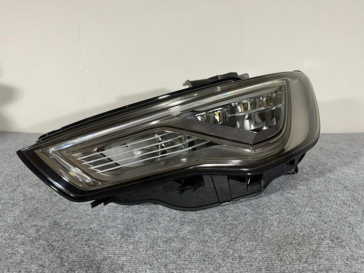 Frontscheinwerfer Audi A3 8V0941033 Links Scheinwerfer Headlight SCH9728159330gv